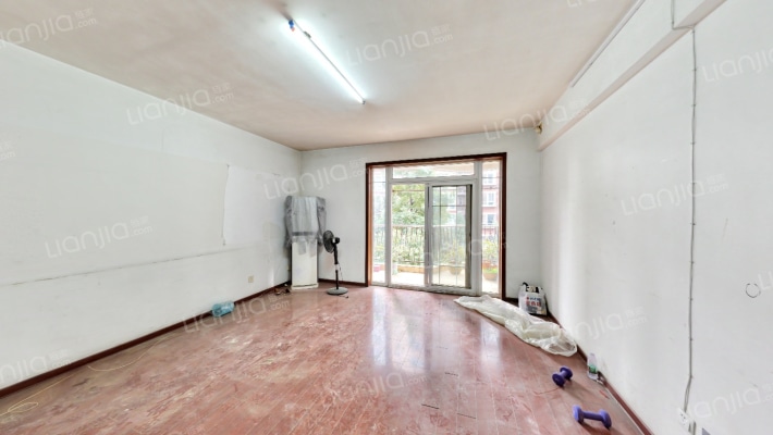 鸿铭中心南苑二手房实景图