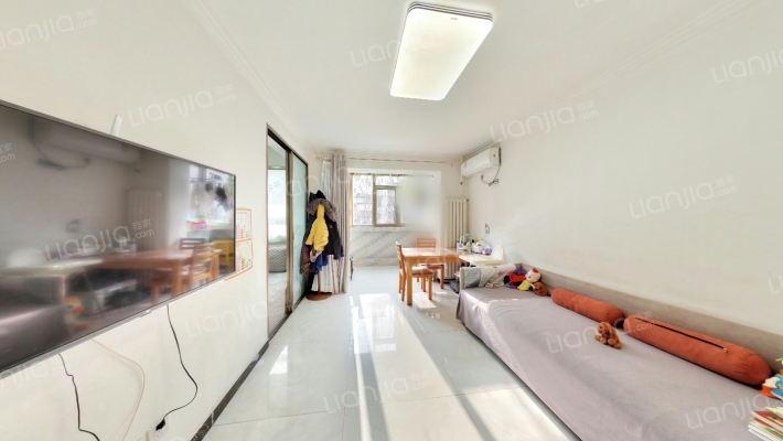 宝盛里二手房实景图