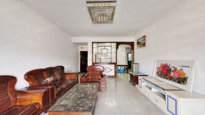 城管集资楼二手房实景图