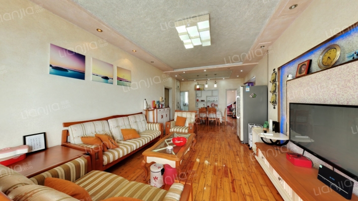 水木年华青木苑二手房实景图