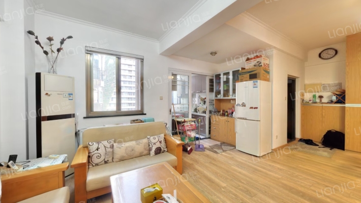 小南湖芬香苑二手房实景图