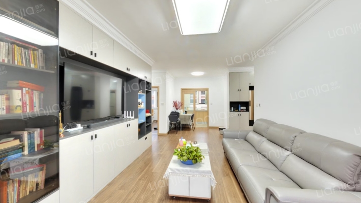 瑞泽苑二手房实景图