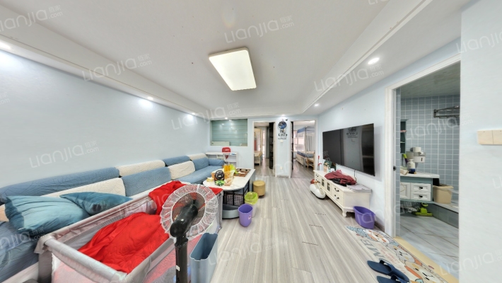 龙成丽景二手房实景图