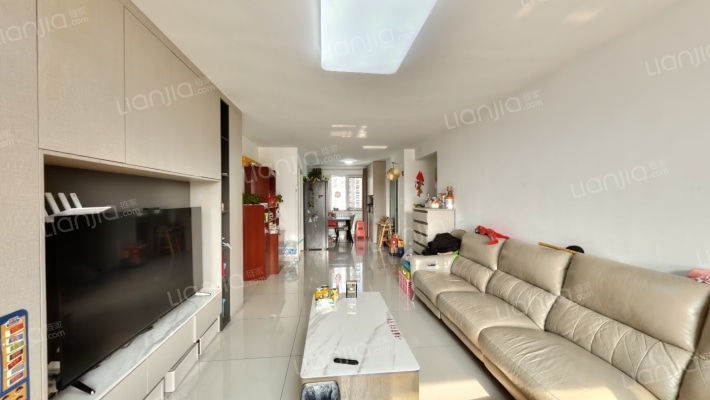 康营家园四期C区二手房实景图