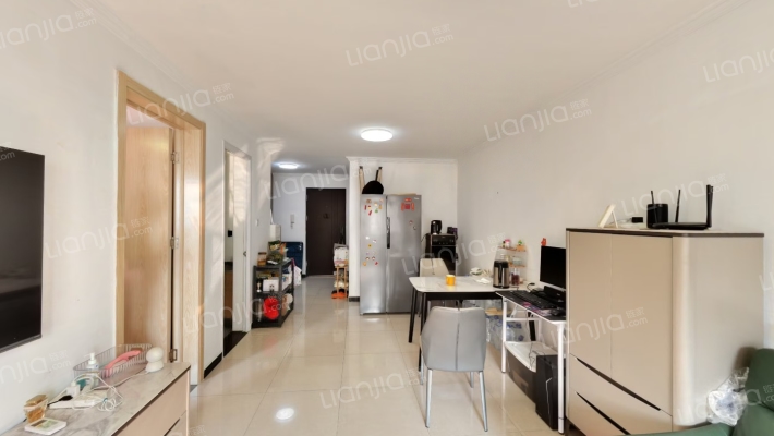 瑞平家园二手房实景图