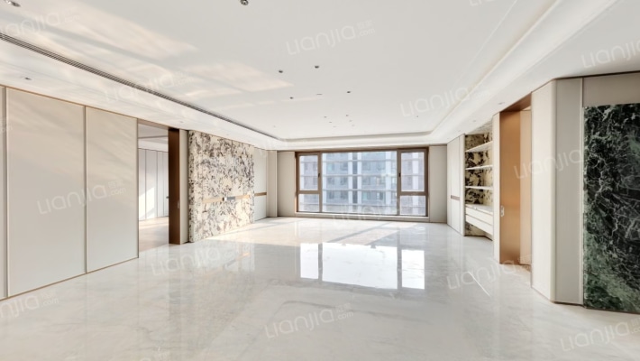 中建宸园二手房实景图