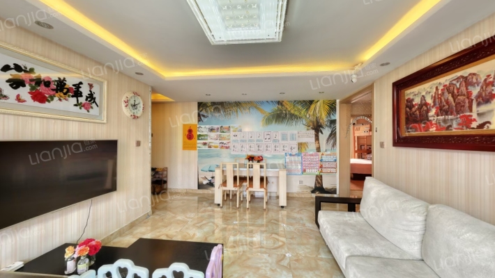 康营家园十五区二手房实景图