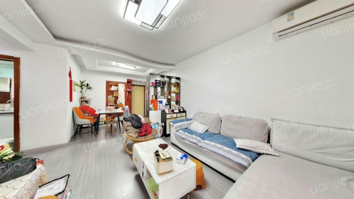 翠怡苑二手房实景图