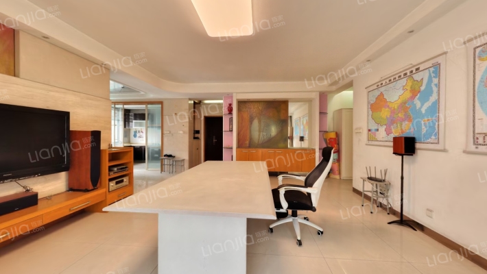 东河春晓二手房实景图