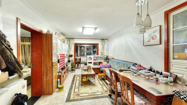 冯村嘉园二区二手房实景图