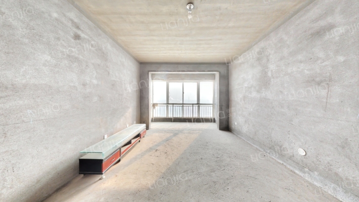 翡翠华庭二手房实景图