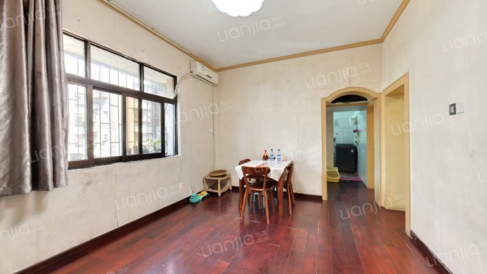 泥岗东路铁路小区二手房实景图