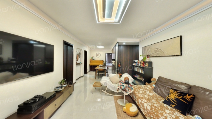 圣合苑二手房实景图