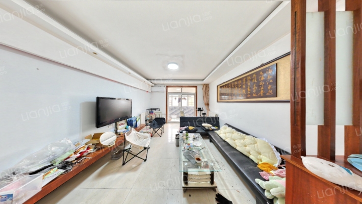 南阳路136号院二手房实景图