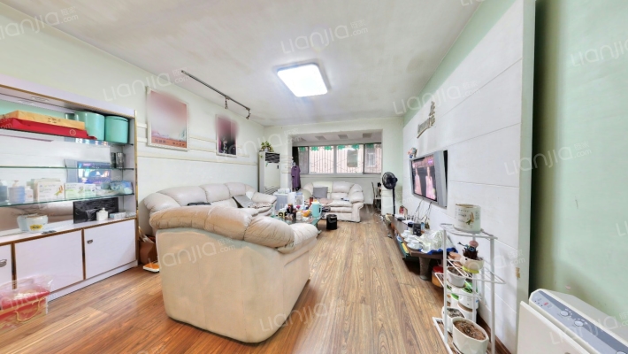 川裕苑二手房实景图