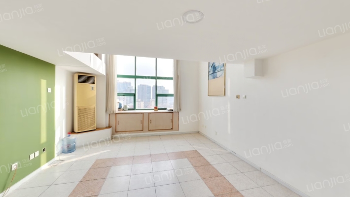 丽舍公寓二手房实景图