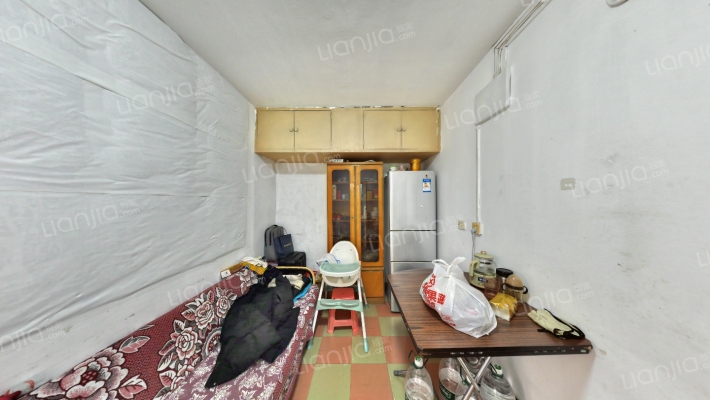 安外北苑2号院二手房实景图