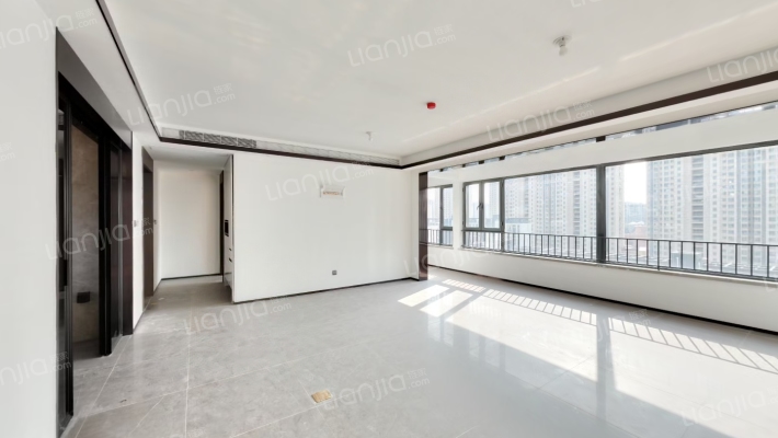 中南林樾二手房实景图