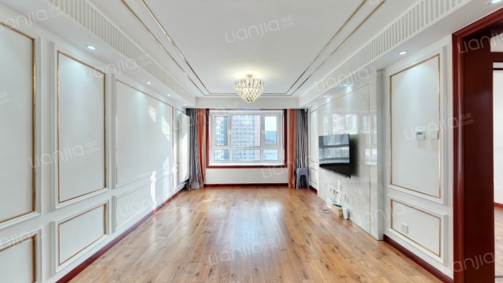 慧时欣园二期二手房实景图