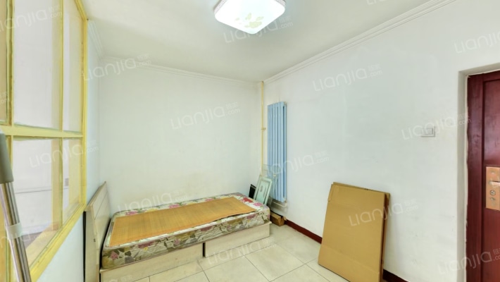 石榴园北里小区二手房实景图