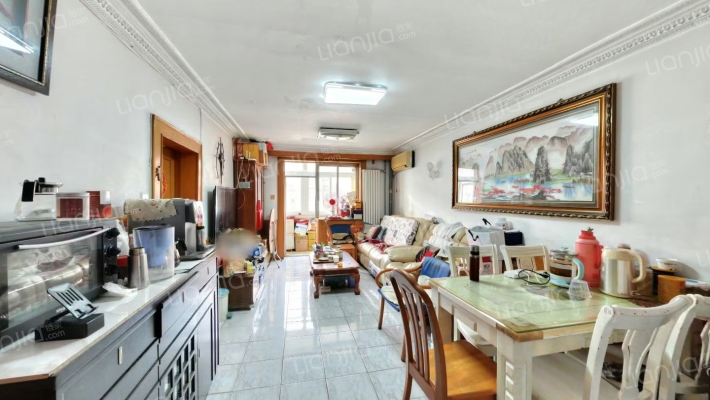 大红门东前街甲27号二手房实景图