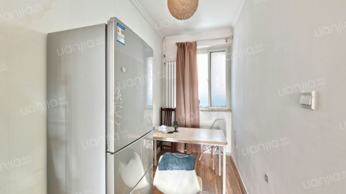 科技大学家属院(海淀)二手房实景图