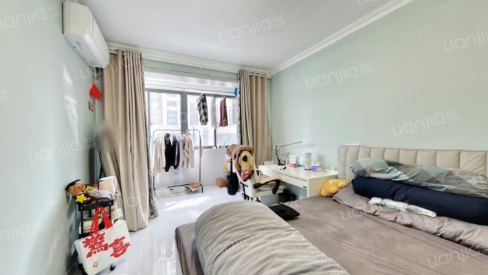 新菜市二手房实景图