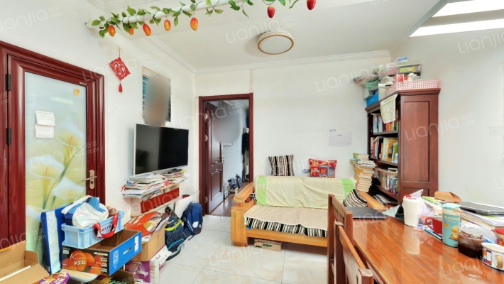 德胜门西大街甲5号二手房实景图