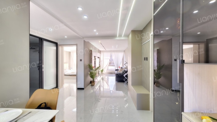 辽南小区二手房实景图