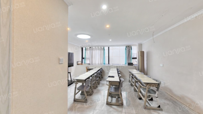 万锦城二手房实景图