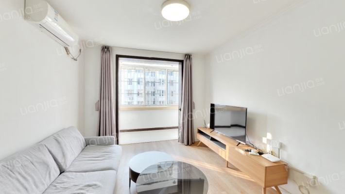 兴海家园月苑二手房实景图