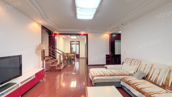 水务局家属区二手房实景图