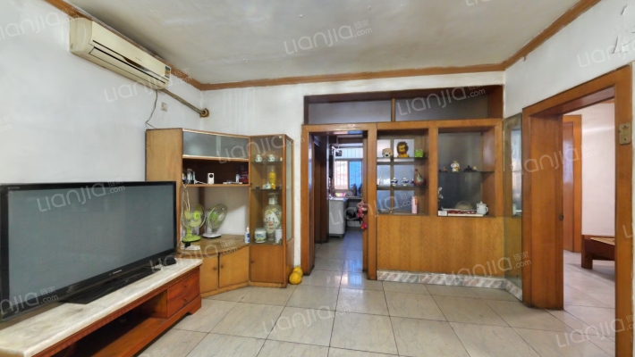 富丽苑二手房实景图