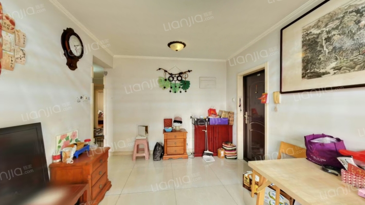 盛嘉华苑二手房实景图