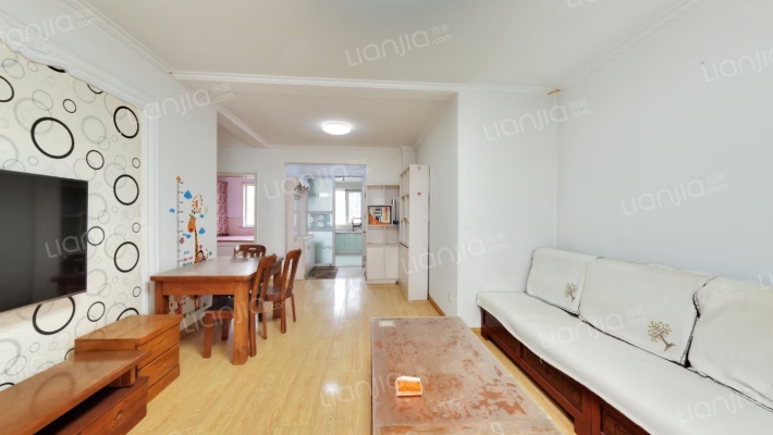 臻世家二手房实景图