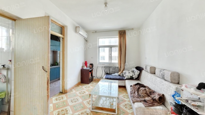 粮食局家属院二手房实景图