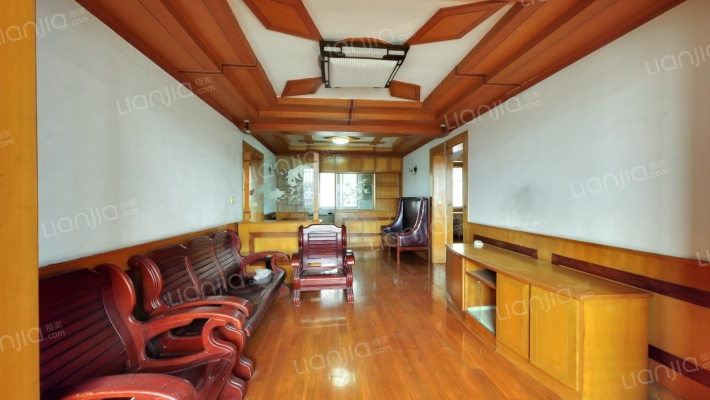 明珠新村二手房实景图