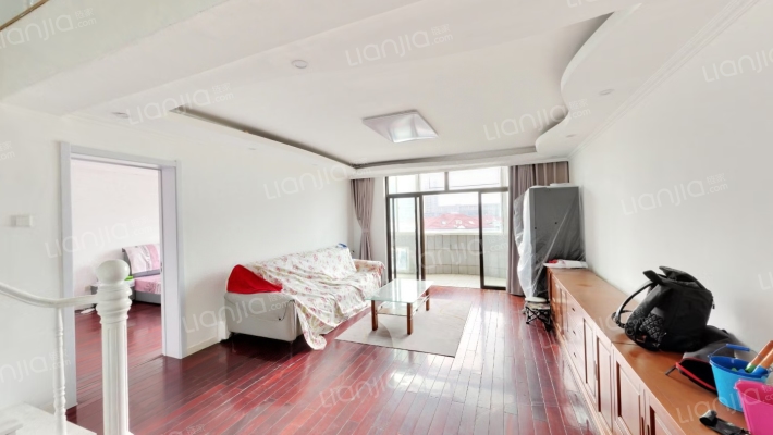 环海花园南区二手房实景图