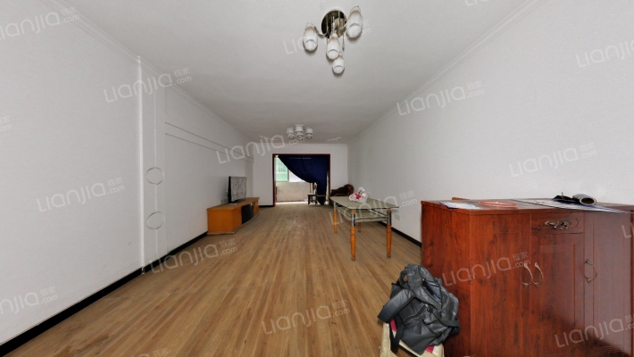 马王坪新村二手房实景图