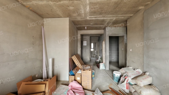 恒大御海天下二手房实景图