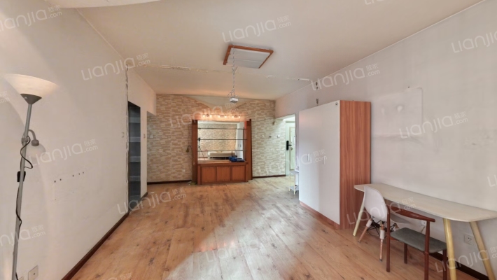 都会华庭二手房实景图