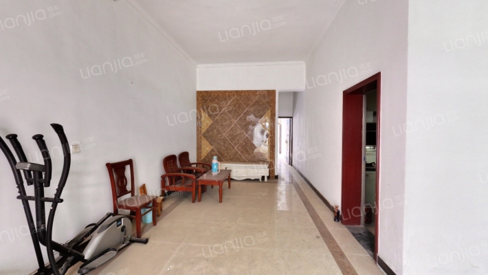 仙富巷二手房实景图