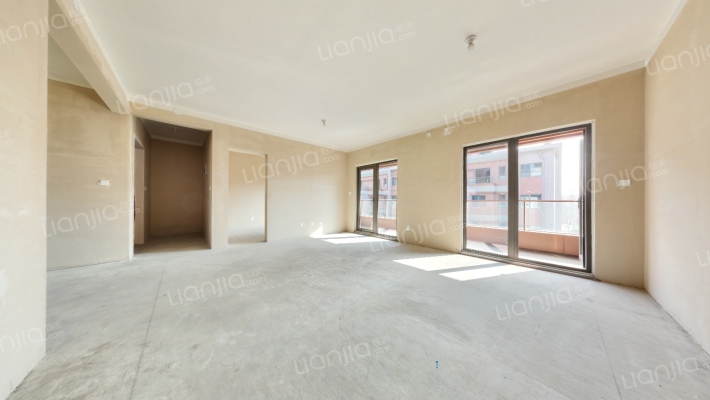 建大悦海二手房实景图