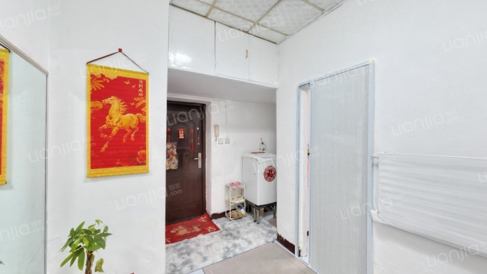 向阳楼二手房实景图