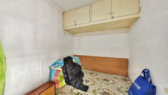 苇子坑22号院二手房实景图