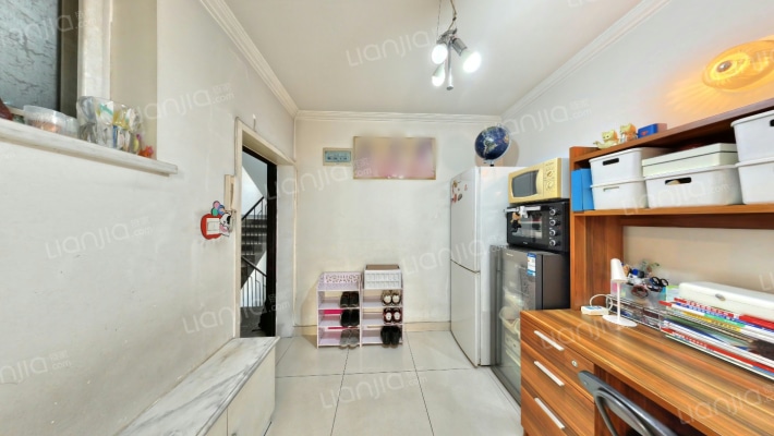 西直门内大街237号二手房实景图