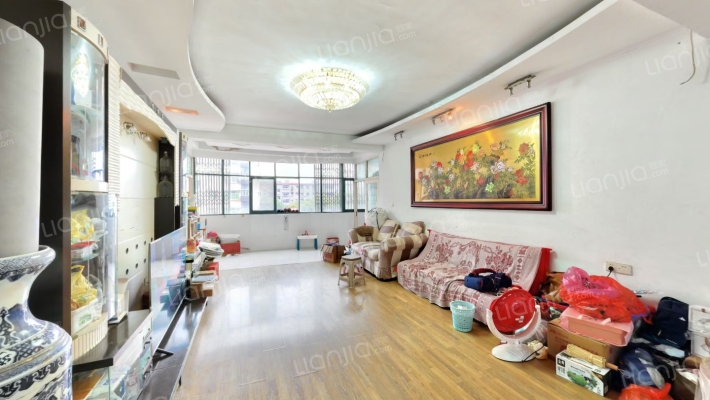 祥瑞福园二手房实景图