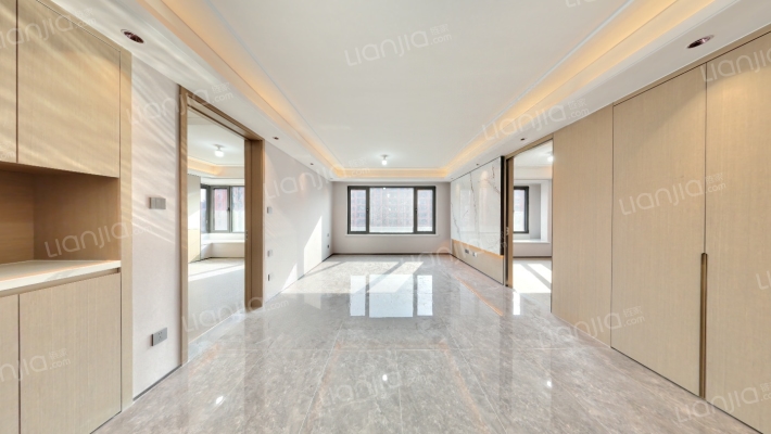 栖海澐颂二手房实景图