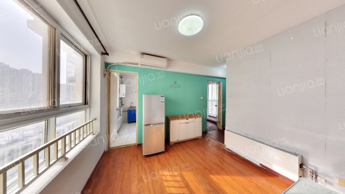 天兴家园二手房实景图