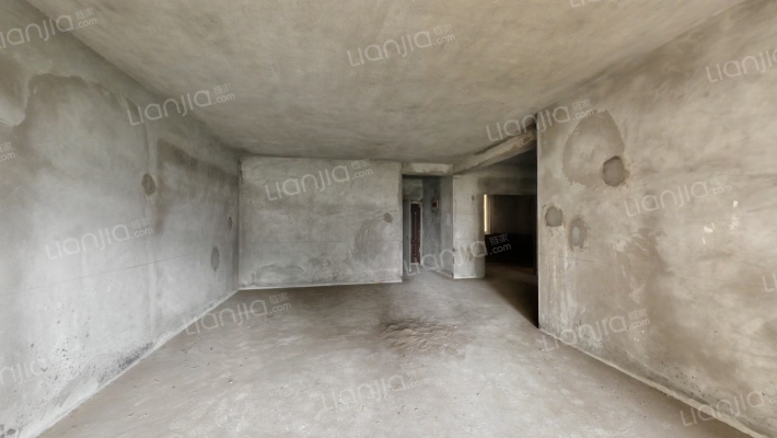 佳居花园A区二手房实景图